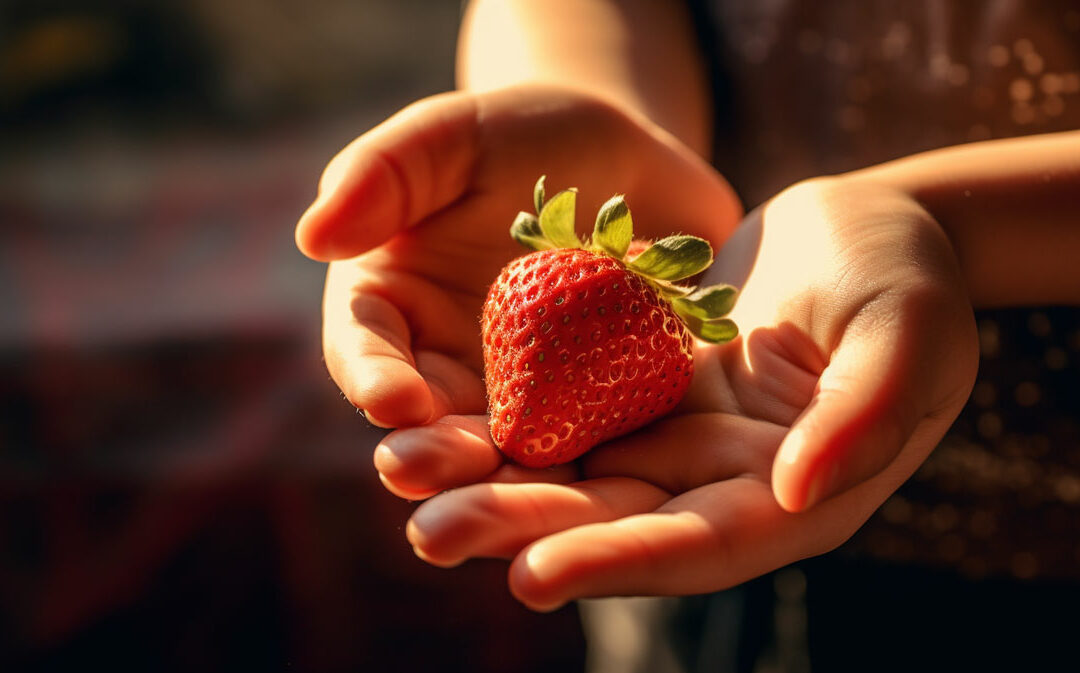 What is Nutrition?