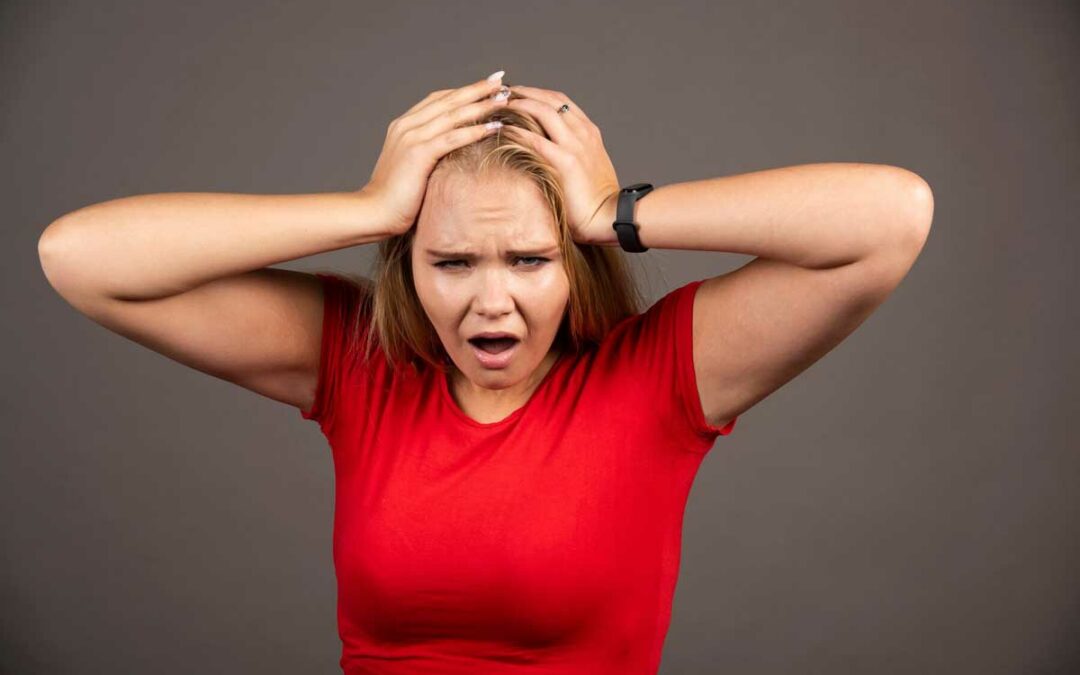 Can Weight Loss Cause Hair Loss? Surprising Facts