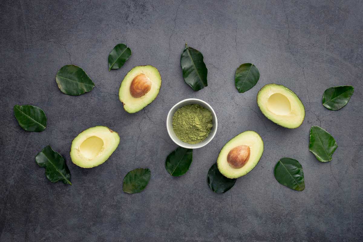 avocado mood benefits
