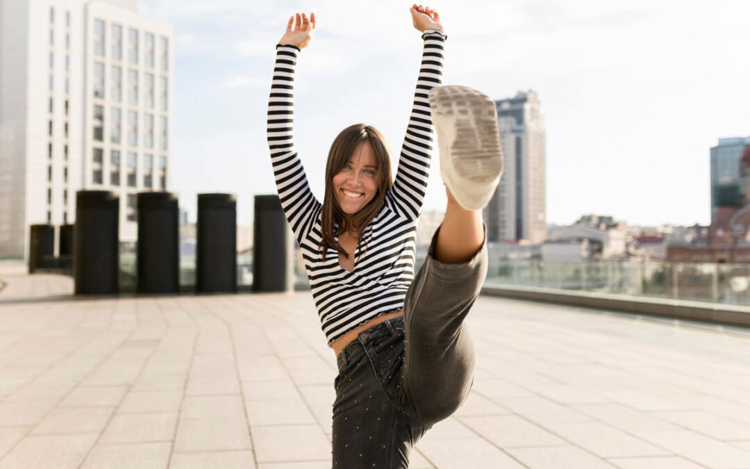 10 Superfoods That Boost Your Metabolism: A Nutritionist’s Guide