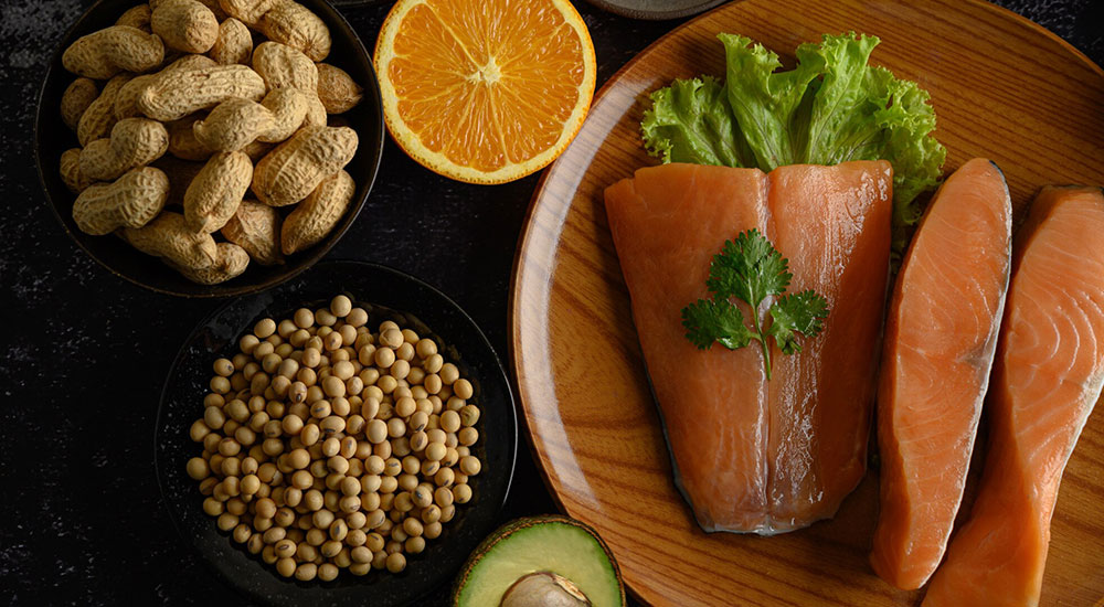 omega3 foods for mood
