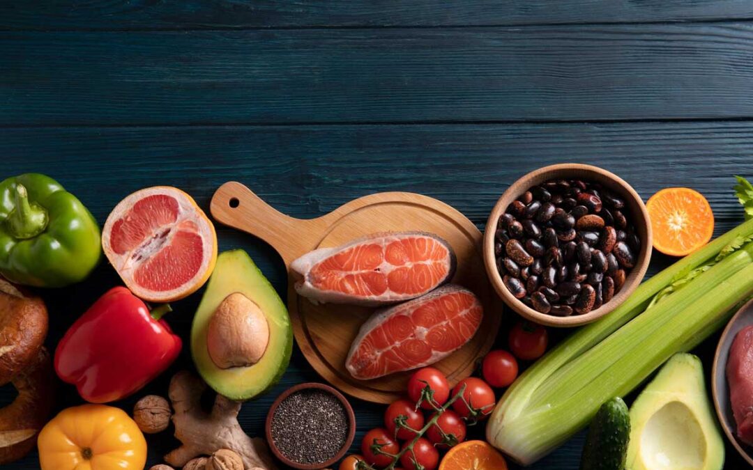 Top 15 Foods That Reduce Oxidative Stress: Boost Your Health in 2025!