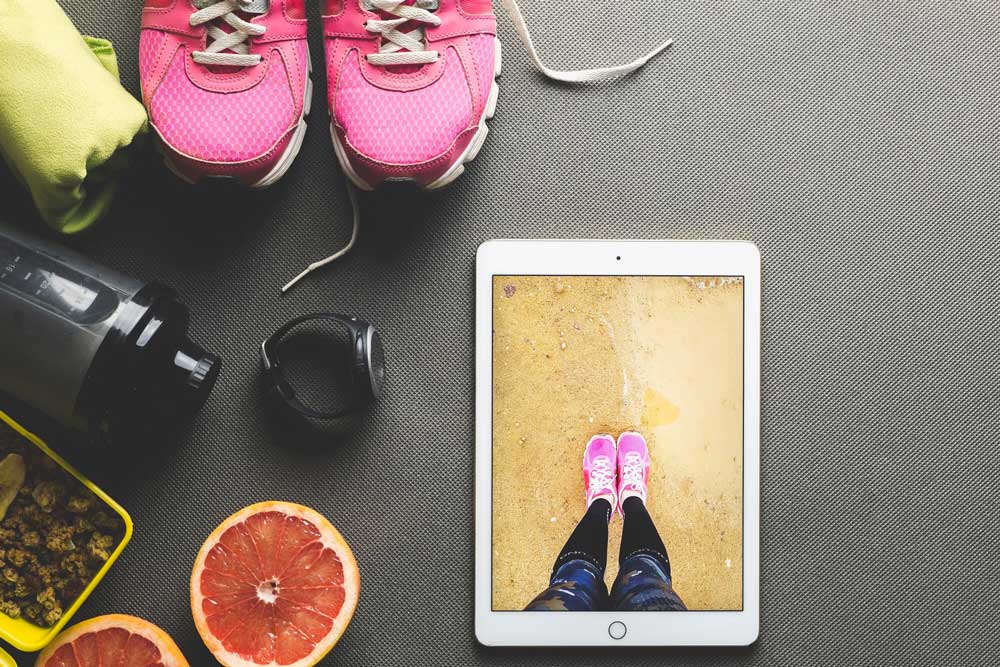 Healthy Lifestyle Habits
