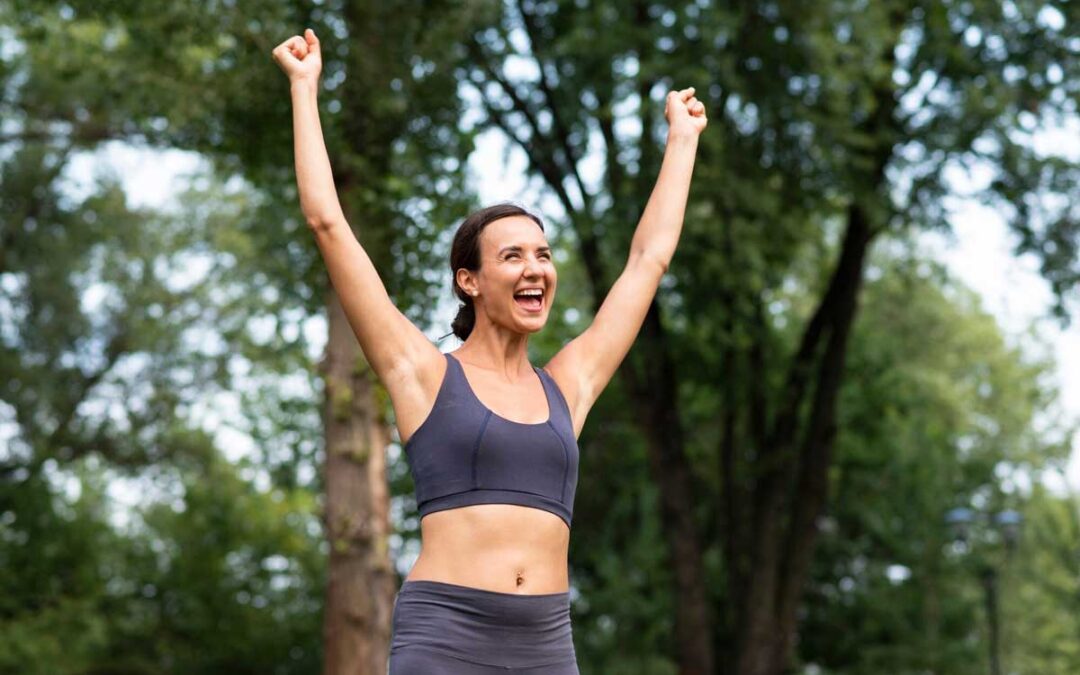 Transform Your Life: Building Sustainable Weight Loss Habits for 2025