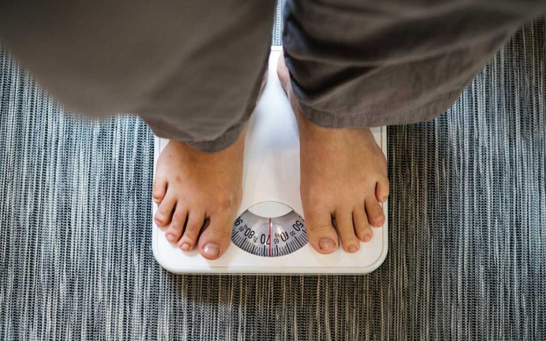 How to Lose Weight Permanently: A Sustainable Guide to Long-Term Success