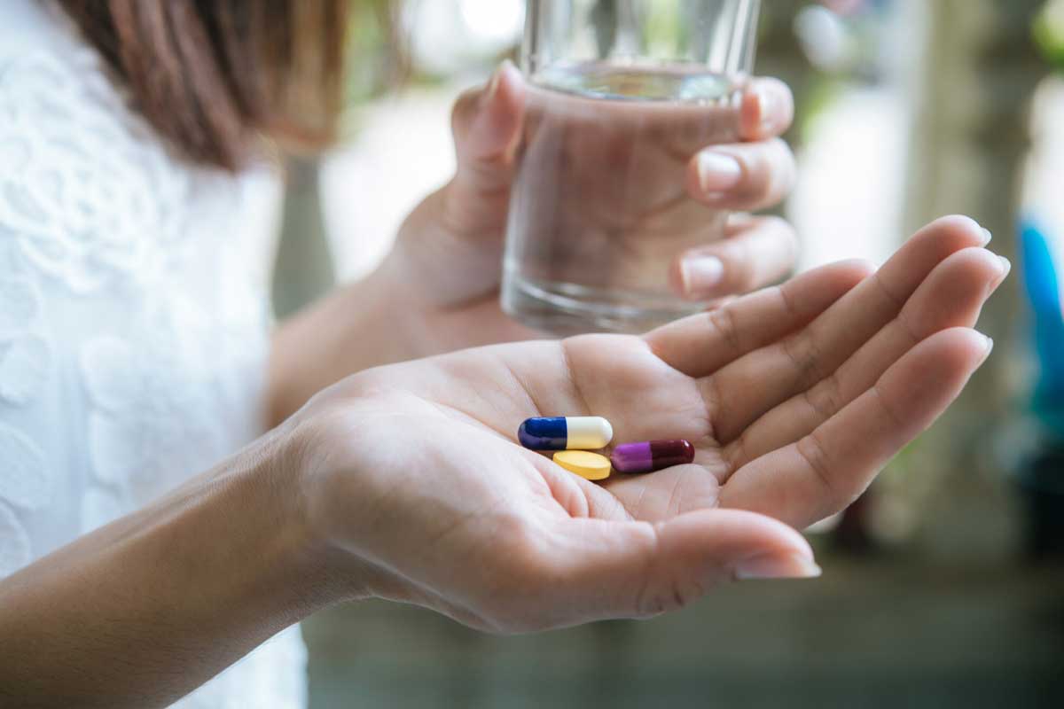 Impact of Medications on weight loss