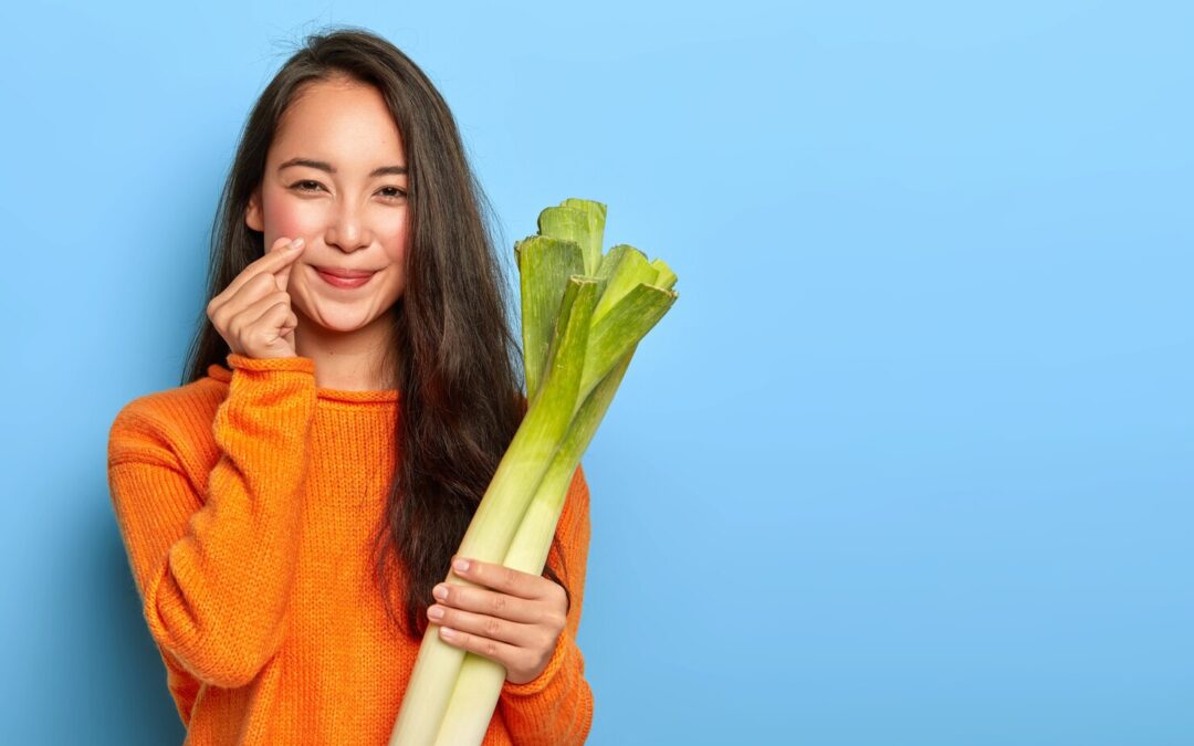 Top 10 Superfoods That Can Help Clear Your Acne Naturally in 2025